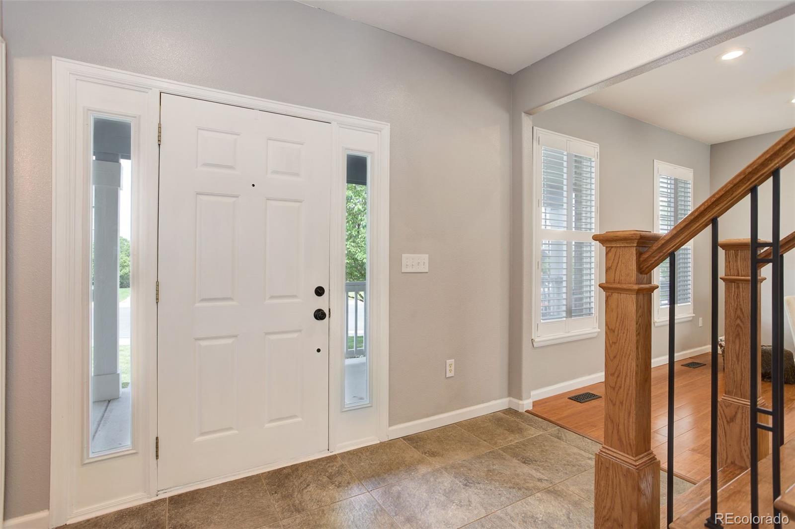 MLS Image #2 for 9954  heywood street,highlands ranch, Colorado
