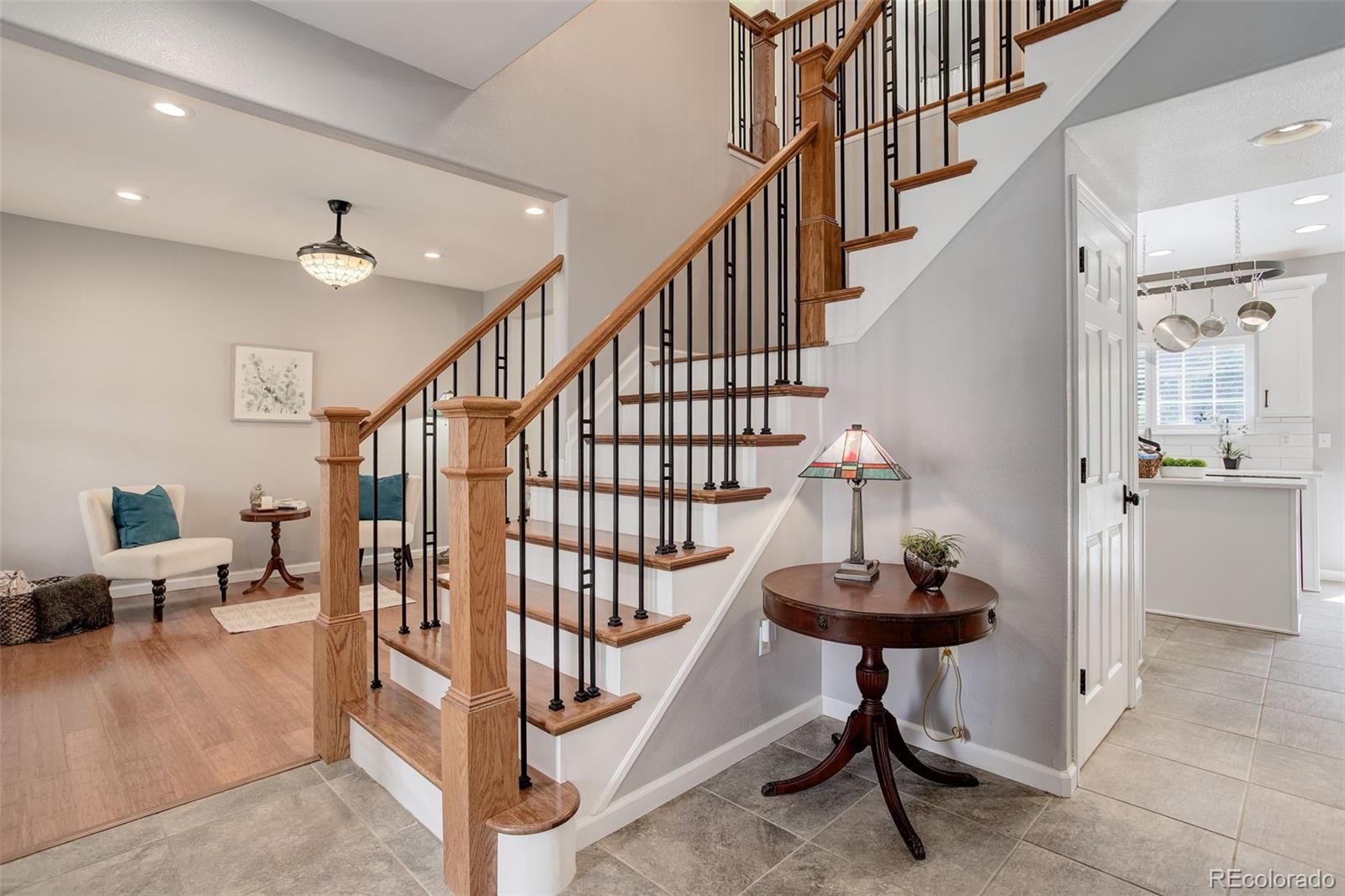 MLS Image #3 for 9954  heywood street,highlands ranch, Colorado