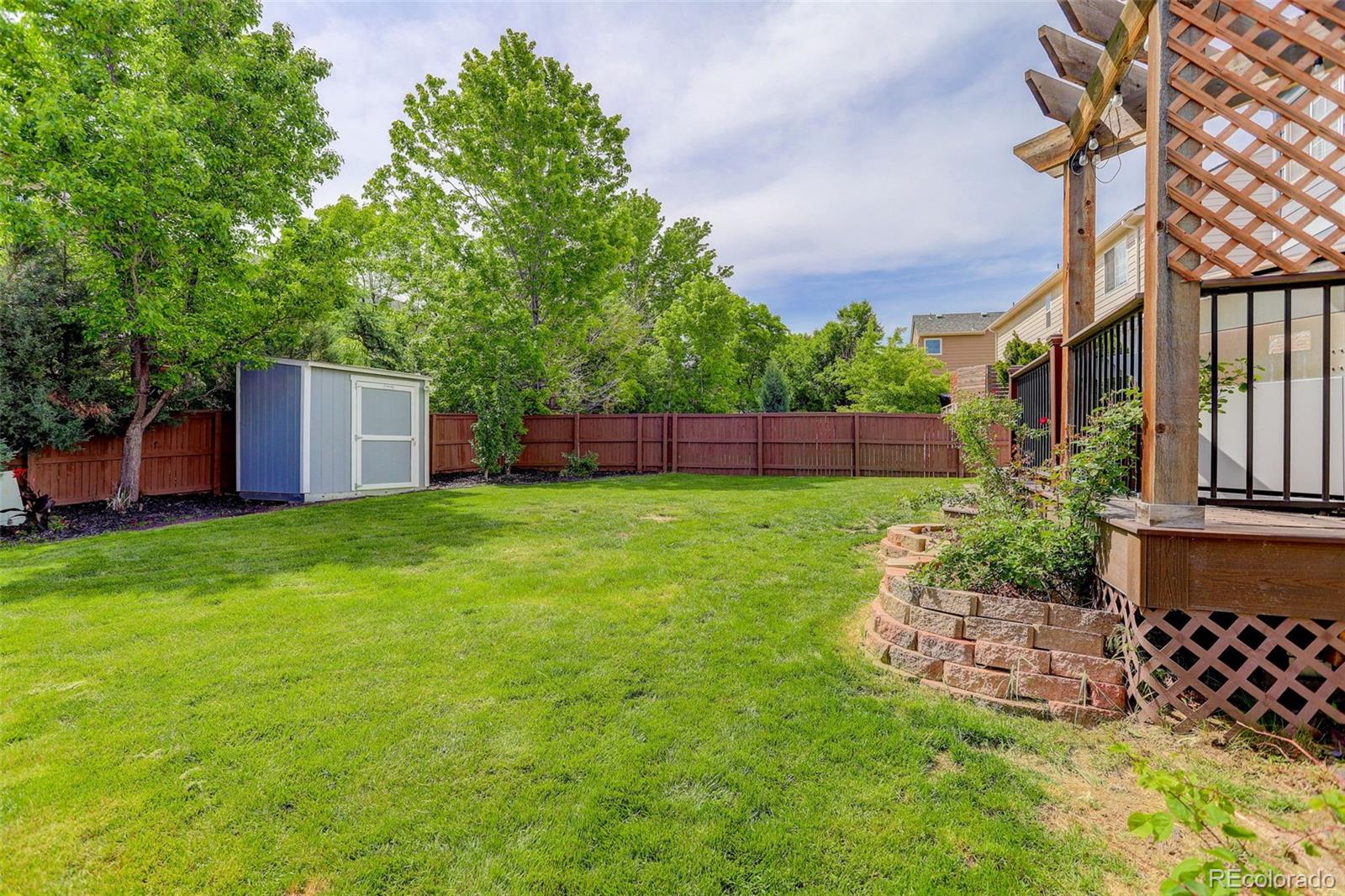MLS Image #36 for 9954  heywood street,highlands ranch, Colorado