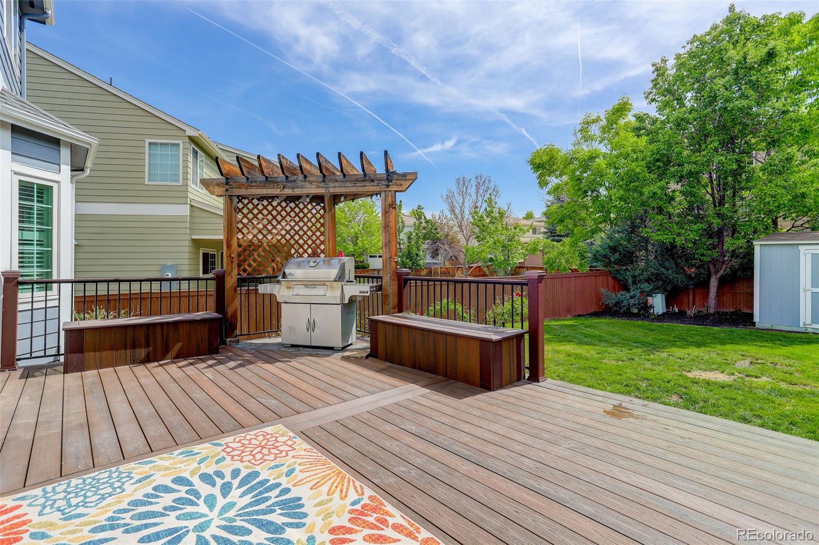 MLS Image #37 for 9954  heywood street,highlands ranch, Colorado