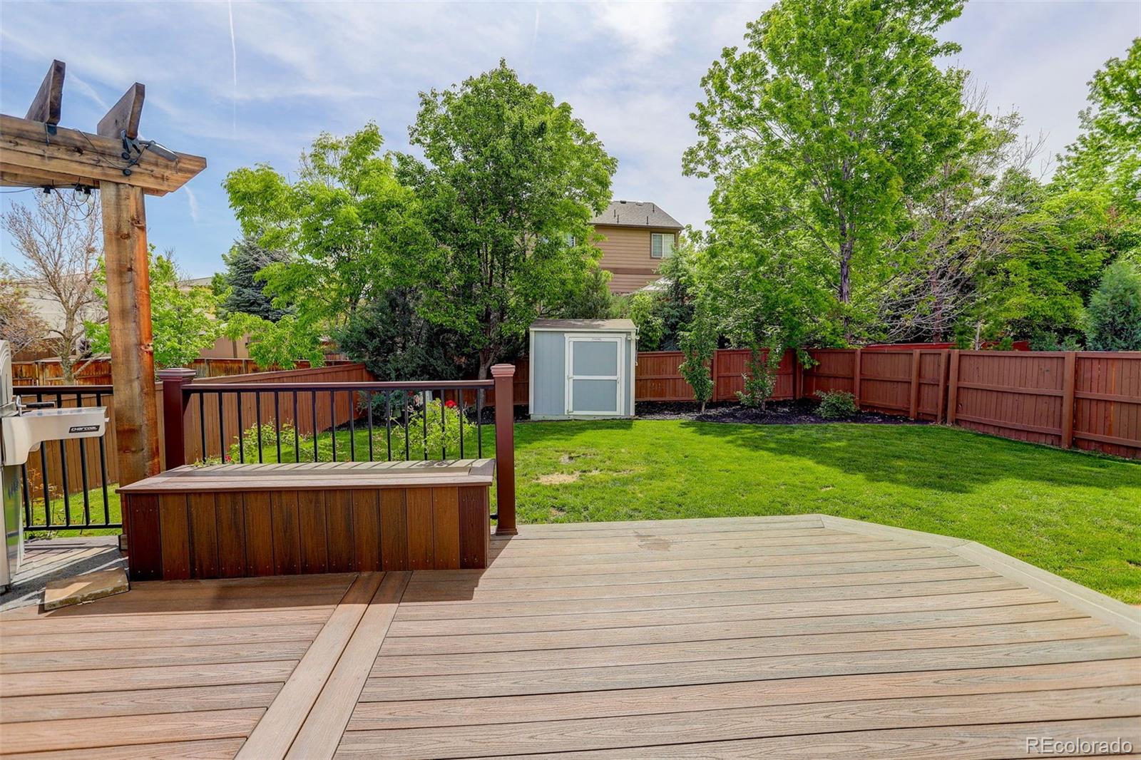 MLS Image #38 for 9954  heywood street,highlands ranch, Colorado
