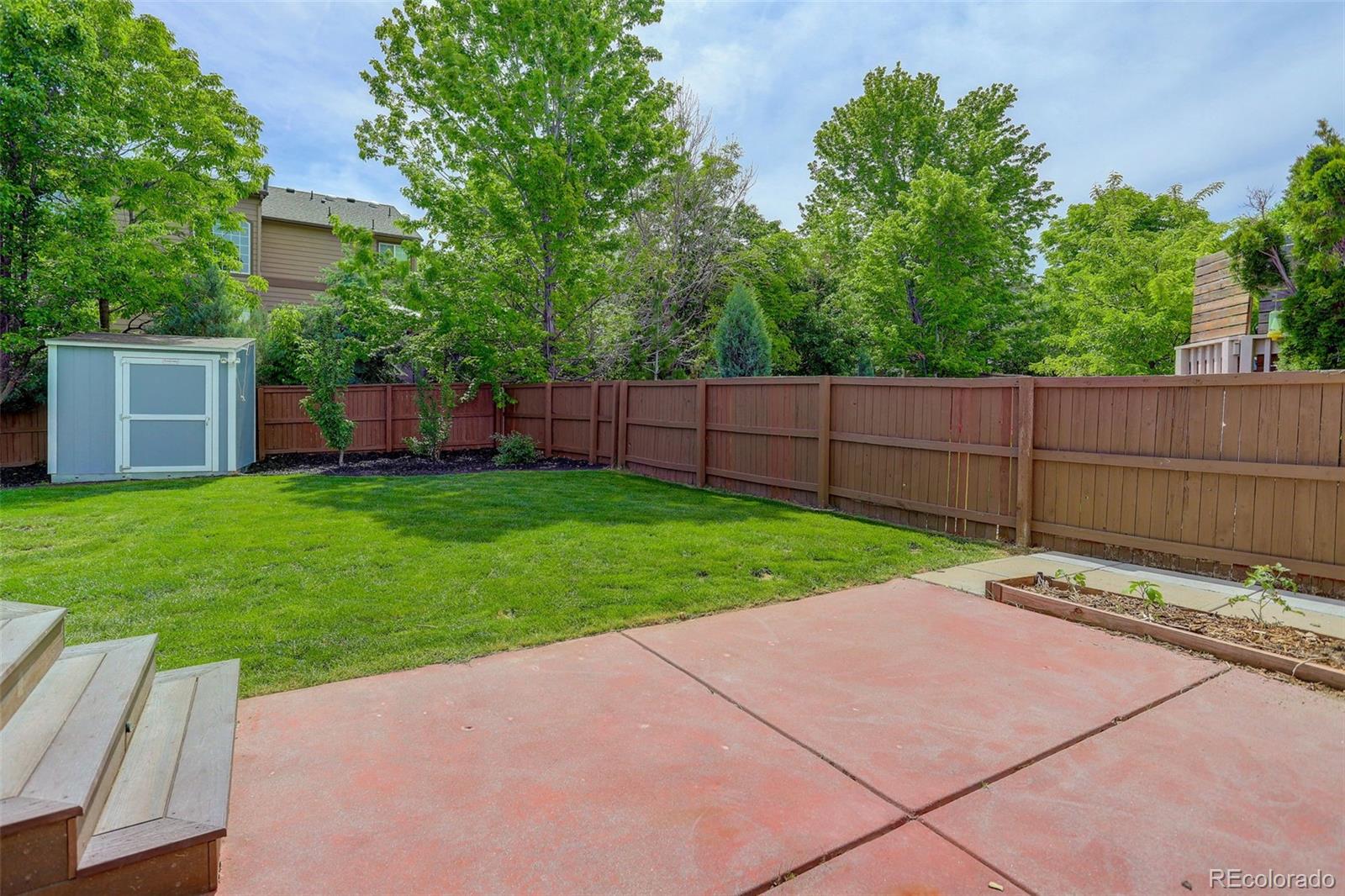 MLS Image #40 for 9954  heywood street,highlands ranch, Colorado