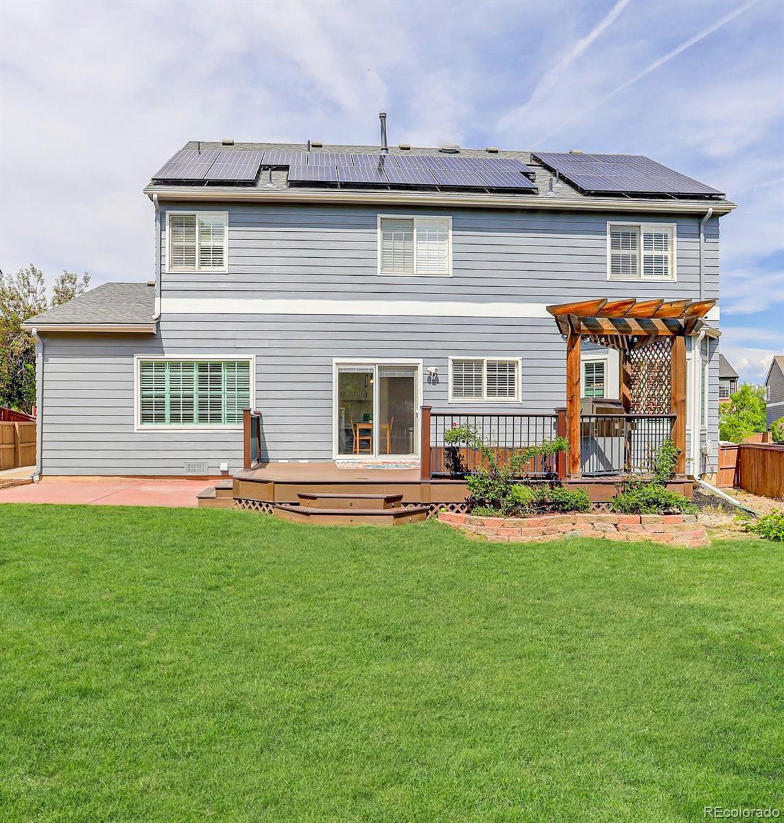 MLS Image #41 for 9954  heywood street,highlands ranch, Colorado