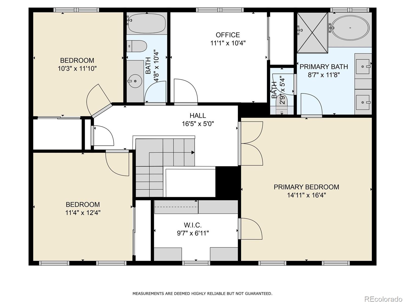 MLS Image #43 for 9954  heywood street,highlands ranch, Colorado