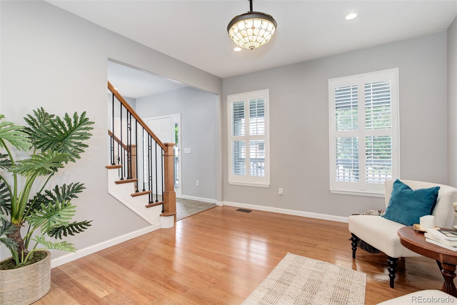 MLS Image #5 for 9954  heywood street,highlands ranch, Colorado