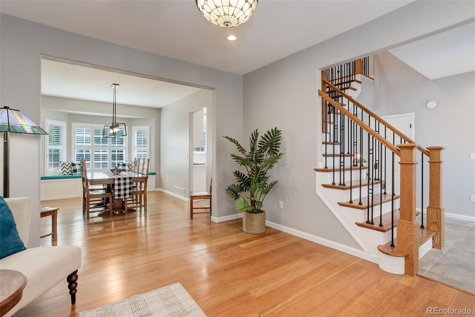 MLS Image #6 for 9954  heywood street,highlands ranch, Colorado