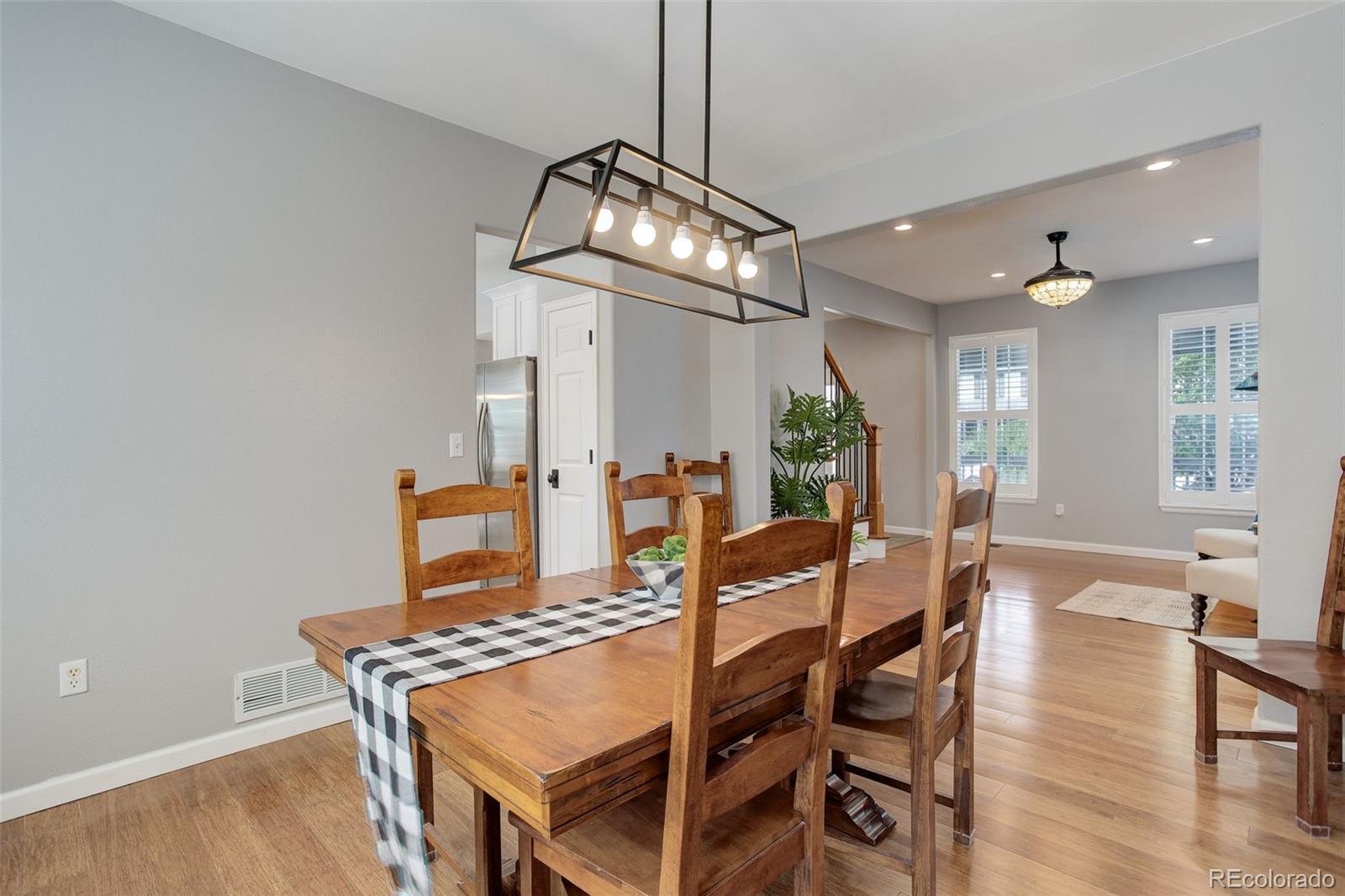 MLS Image #7 for 9954  heywood street,highlands ranch, Colorado