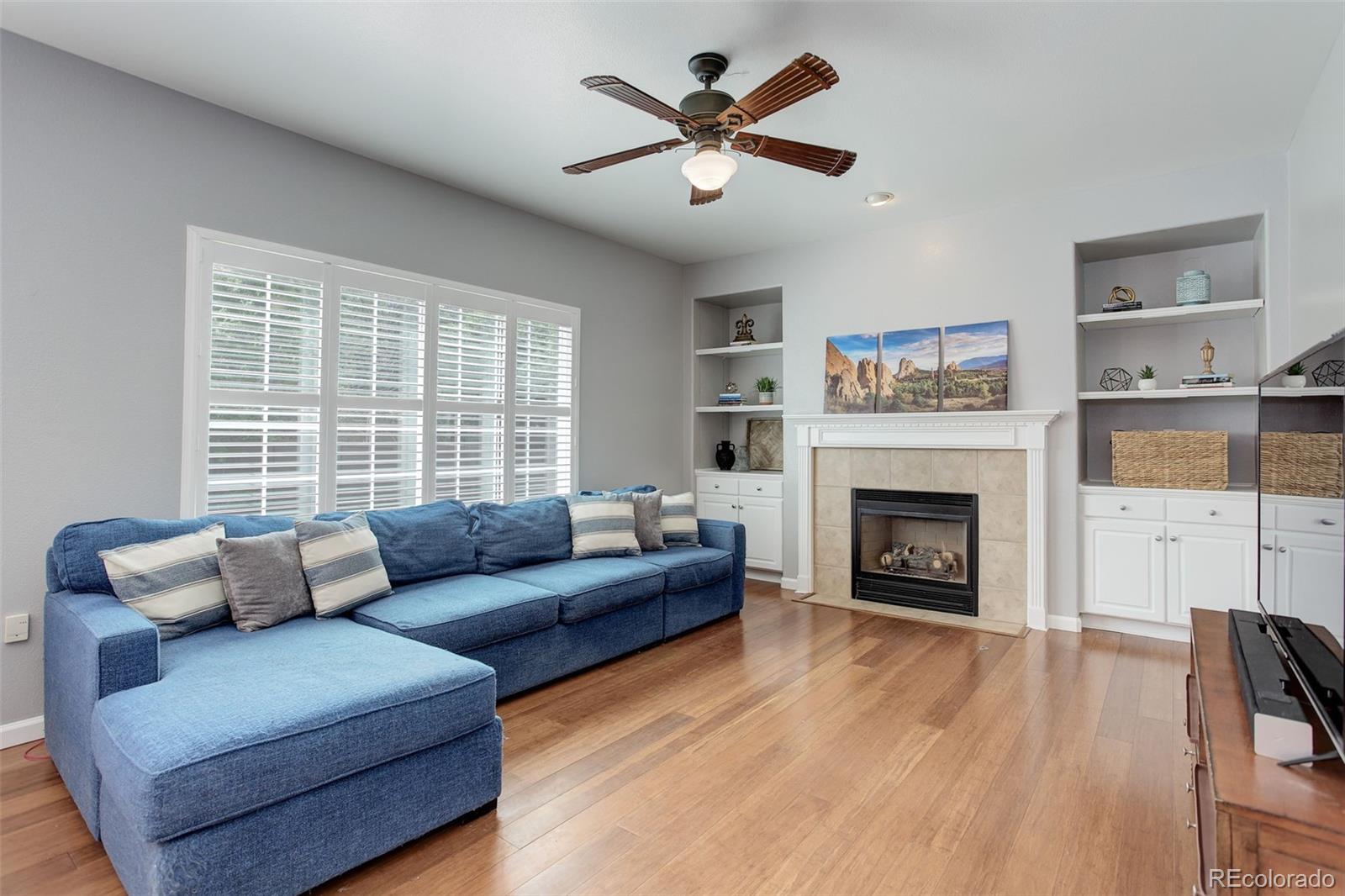 MLS Image #9 for 9954  heywood street,highlands ranch, Colorado