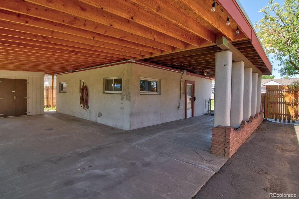 MLS Image #10 for 1560  simms street,lakewood, Colorado