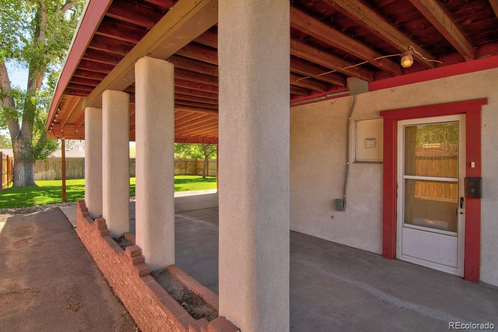 MLS Image #11 for 1560  simms street,lakewood, Colorado