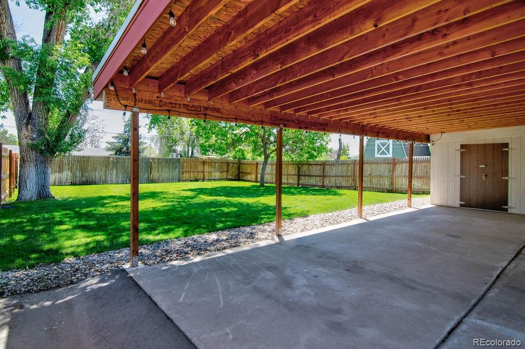 MLS Image #12 for 1560  simms street,lakewood, Colorado