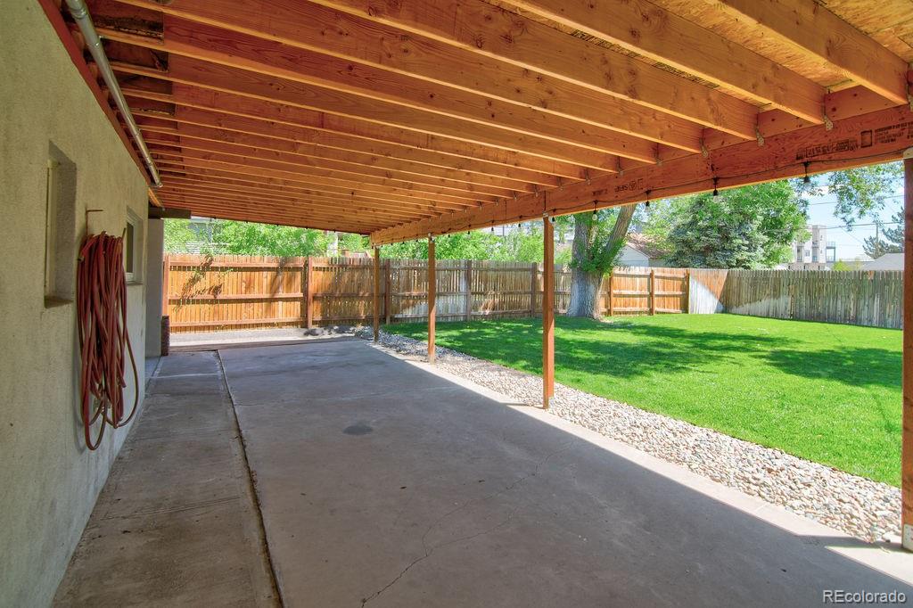 MLS Image #13 for 1560  simms street,lakewood, Colorado