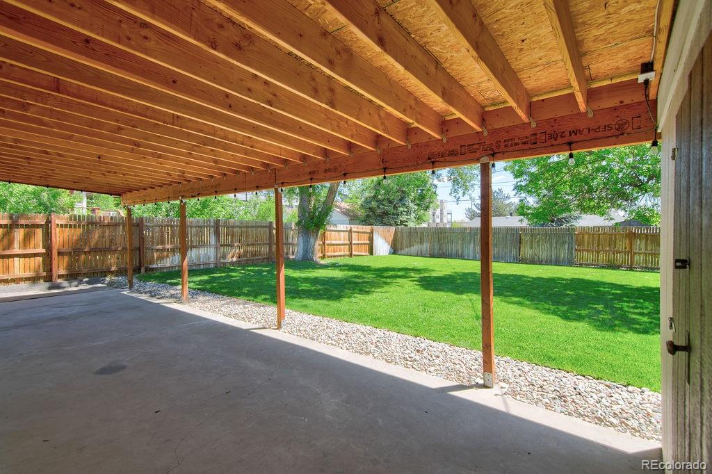 MLS Image #14 for 1560  simms street,lakewood, Colorado
