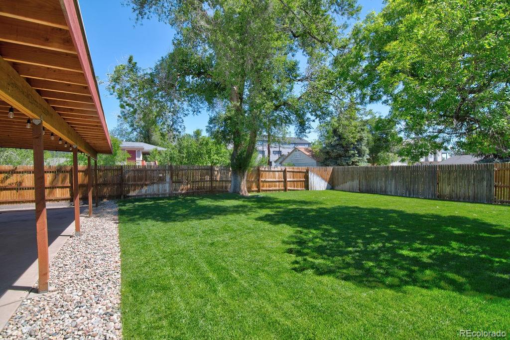 MLS Image #15 for 1560  simms street,lakewood, Colorado