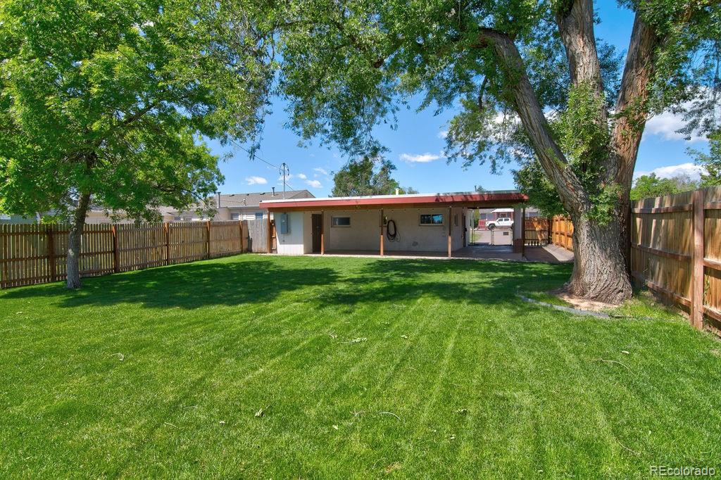 MLS Image #16 for 1560  simms street,lakewood, Colorado