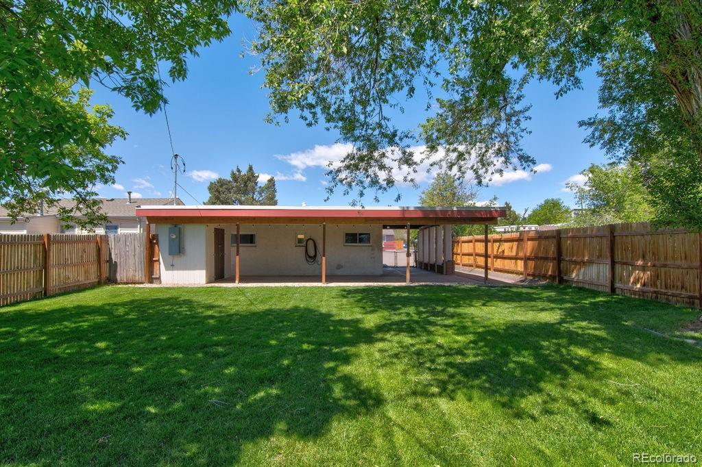 MLS Image #17 for 1560  simms street,lakewood, Colorado