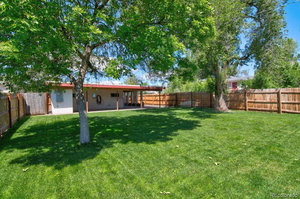 MLS Image #18 for 1560  simms street,lakewood, Colorado