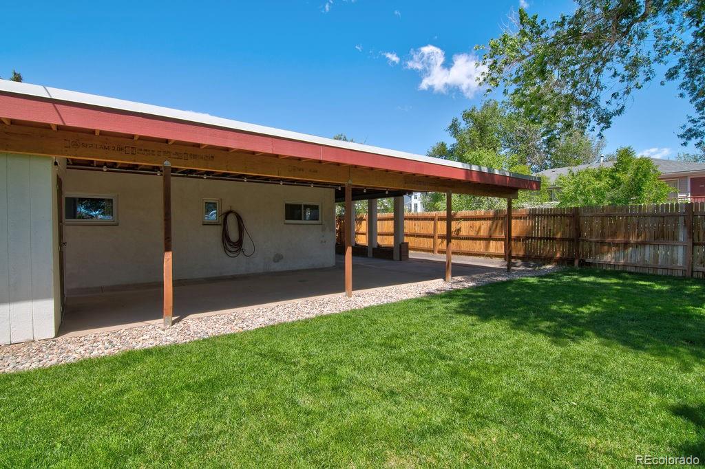 MLS Image #19 for 1560  simms street,lakewood, Colorado