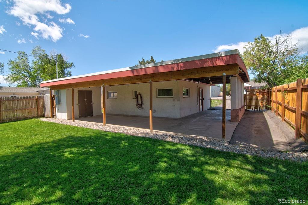MLS Image #20 for 1560  simms street,lakewood, Colorado