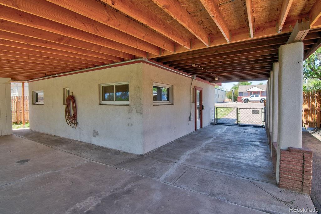 MLS Image #21 for 1560  simms street,lakewood, Colorado