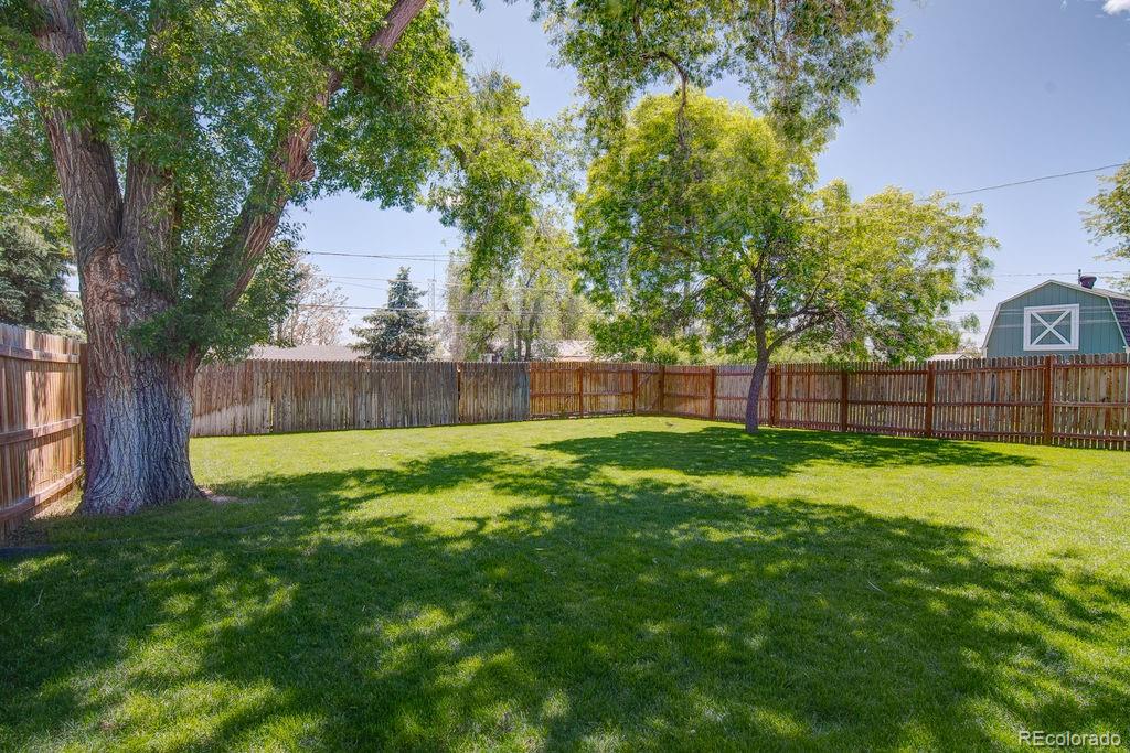 MLS Image #45 for 1560  simms street,lakewood, Colorado