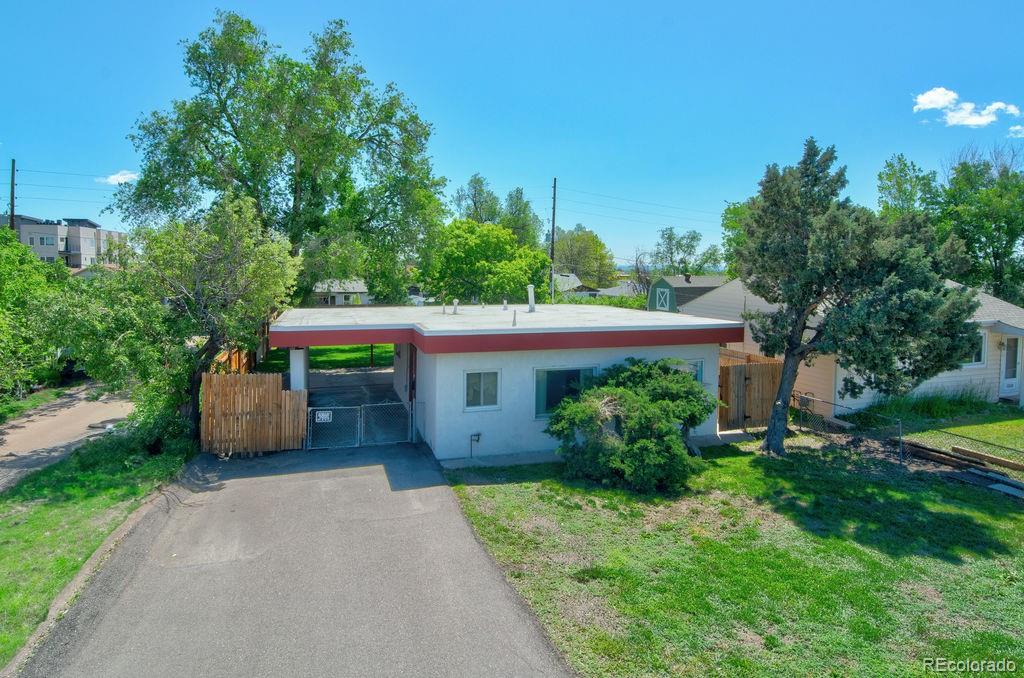 MLS Image #46 for 1560  simms street,lakewood, Colorado