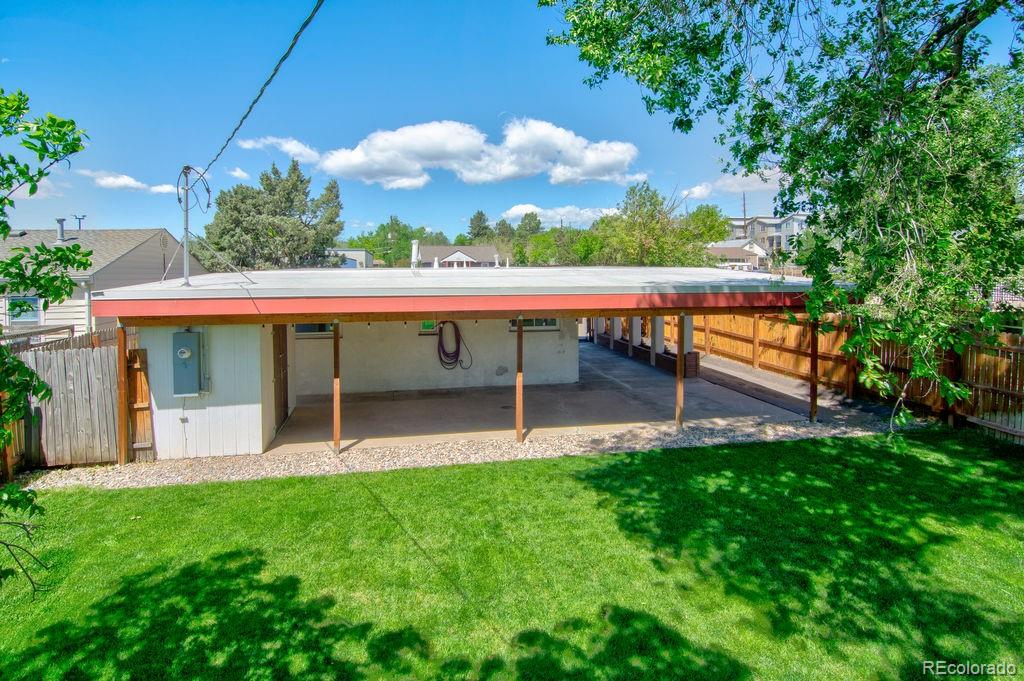 MLS Image #47 for 1560  simms street,lakewood, Colorado