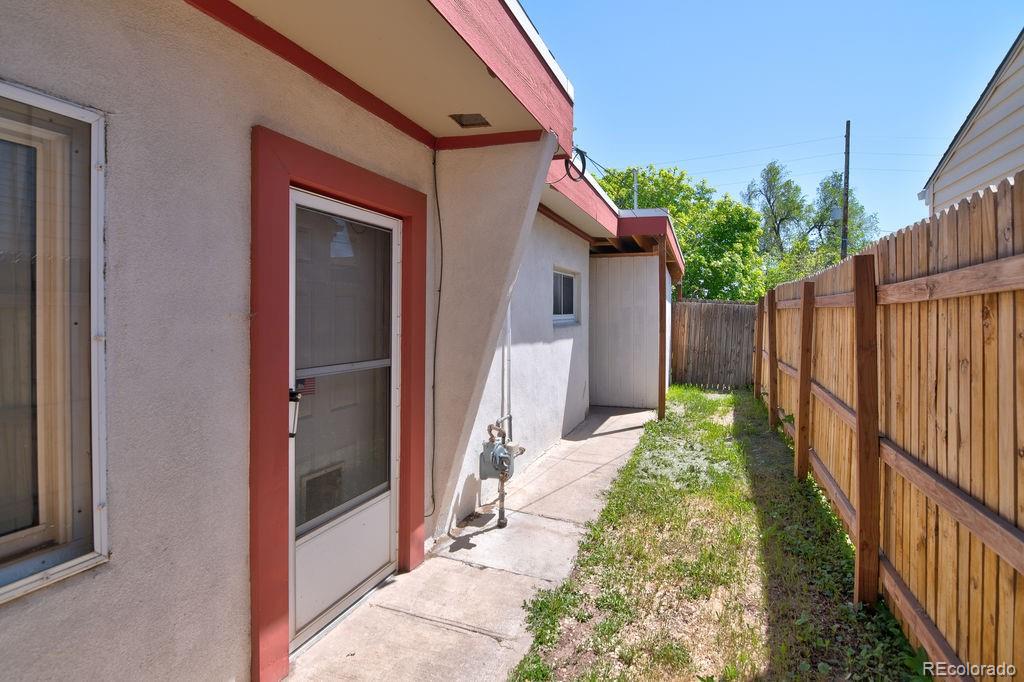 MLS Image #6 for 1560  simms street,lakewood, Colorado