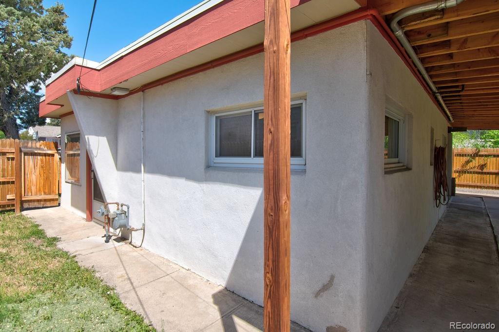 MLS Image #8 for 1560  simms street,lakewood, Colorado