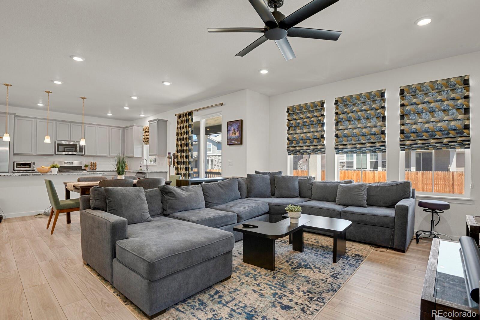 MLS Image #2 for 24555 e ohio drive,aurora, Colorado