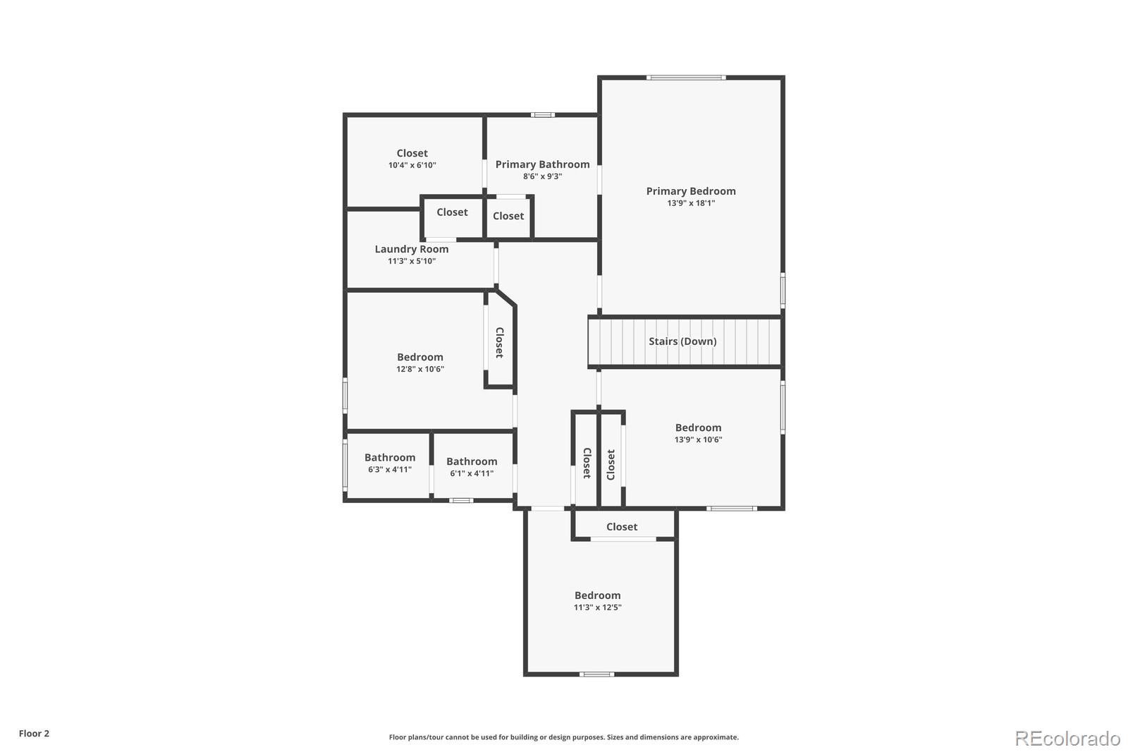 MLS Image #28 for 24555 e ohio drive,aurora, Colorado