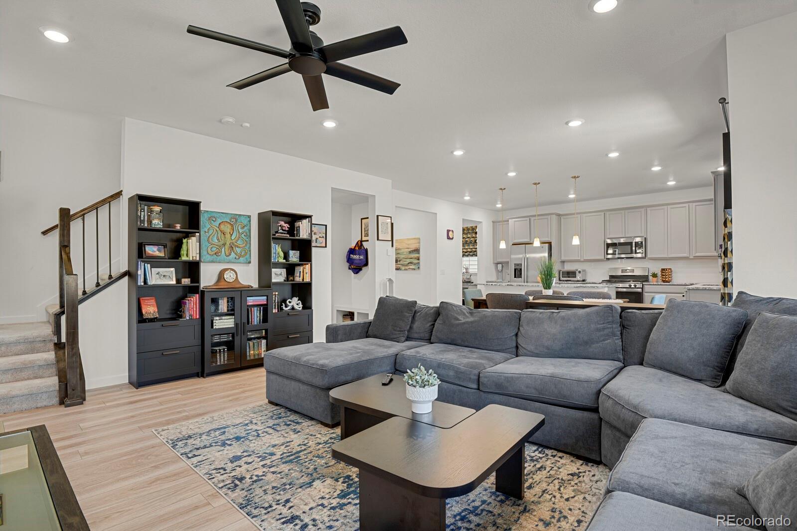 MLS Image #3 for 24555 e ohio drive,aurora, Colorado