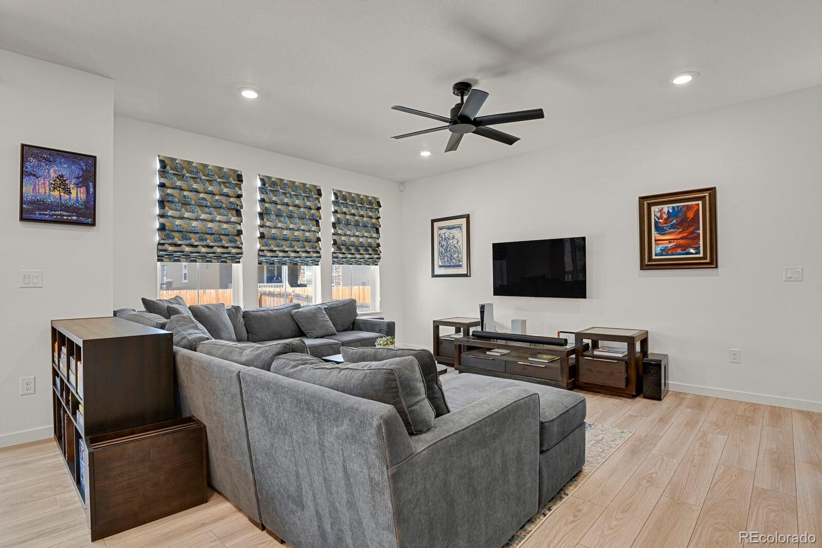 MLS Image #4 for 24555 e ohio drive,aurora, Colorado