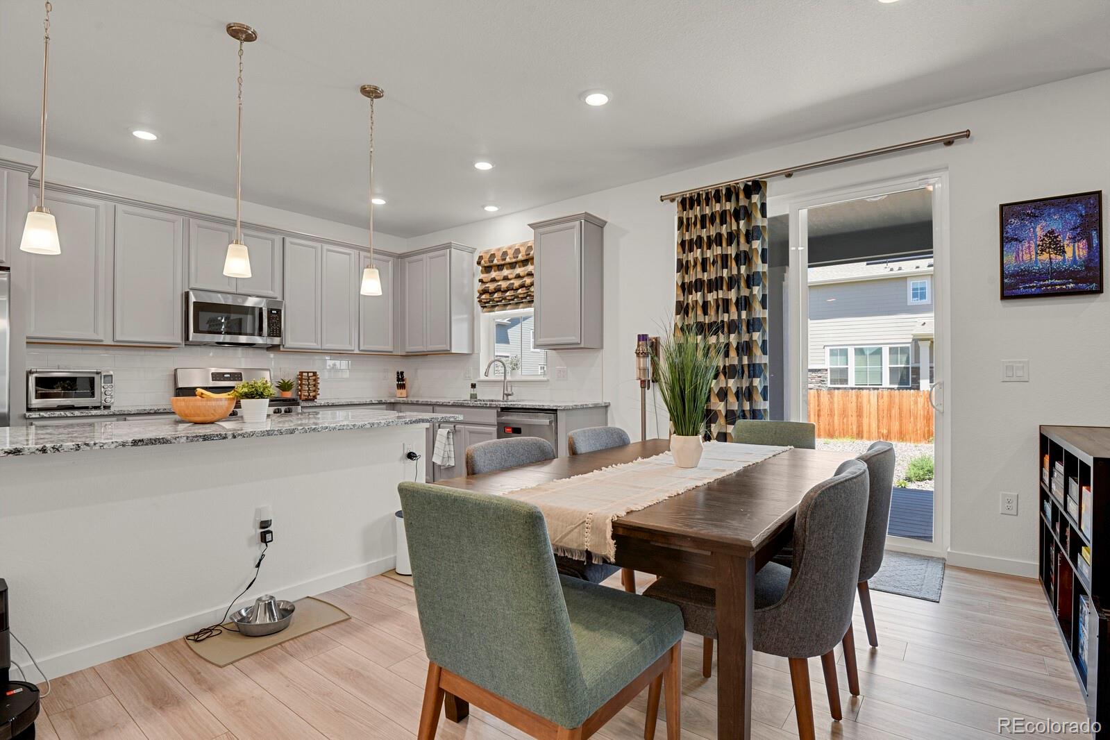 MLS Image #5 for 24555 e ohio drive,aurora, Colorado