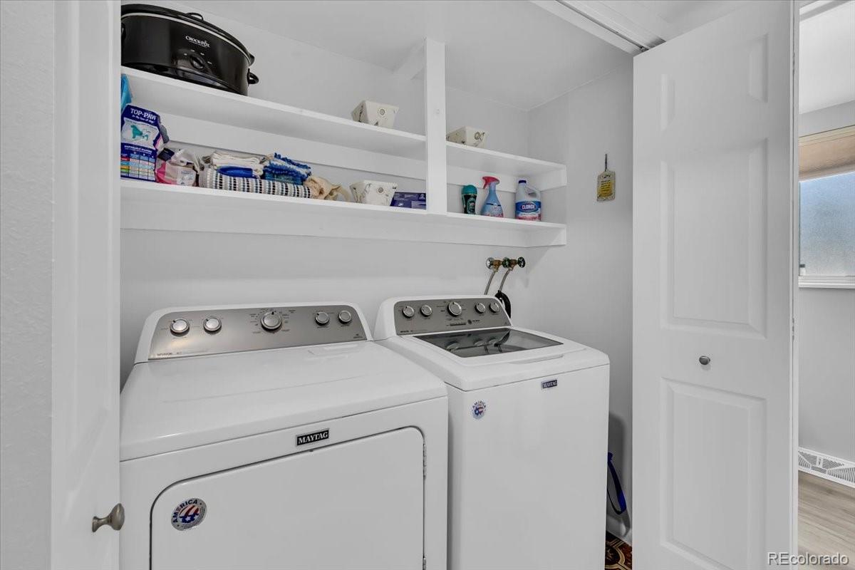MLS Image #19 for 16941 e eastman place,aurora, Colorado