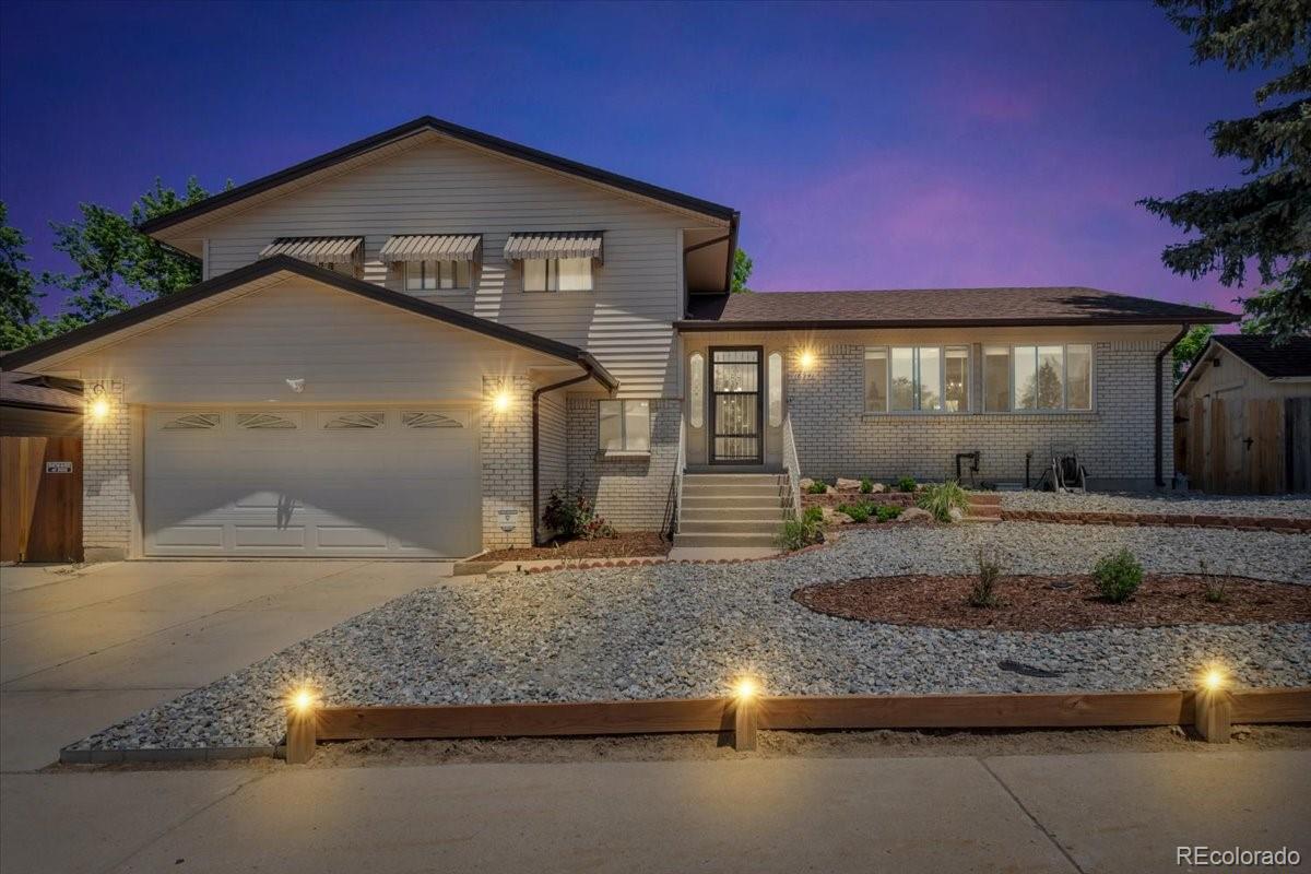MLS Image #2 for 16941 e eastman place,aurora, Colorado