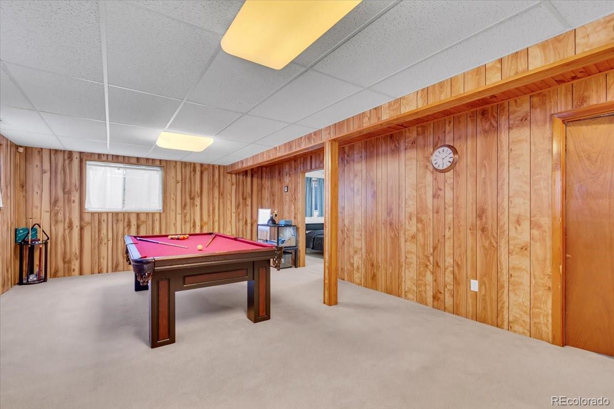 MLS Image #21 for 16941 e eastman place,aurora, Colorado