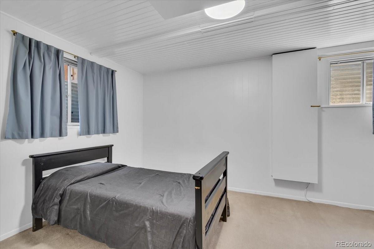 MLS Image #22 for 16941 e eastman place,aurora, Colorado