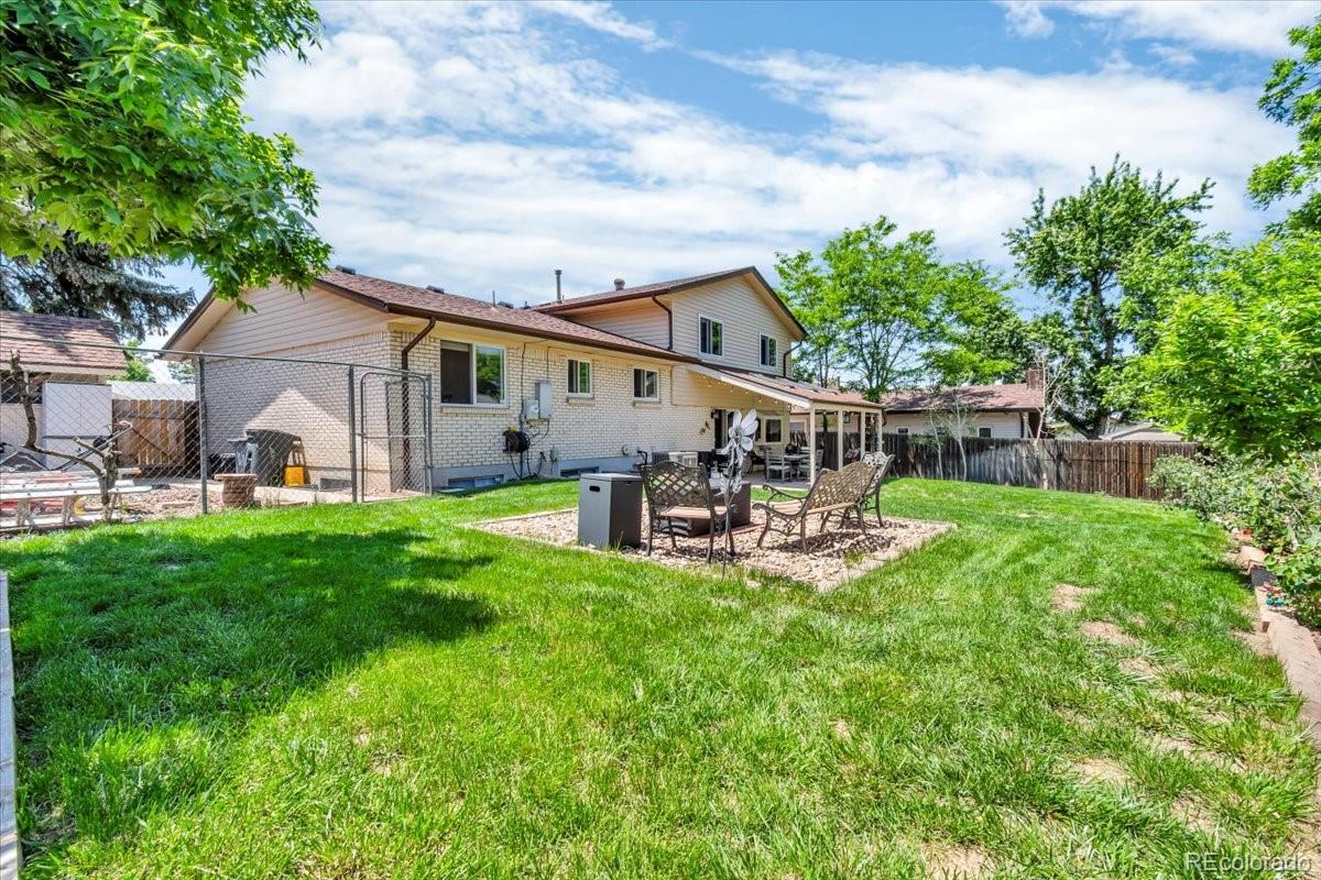 MLS Image #23 for 16941 e eastman place,aurora, Colorado