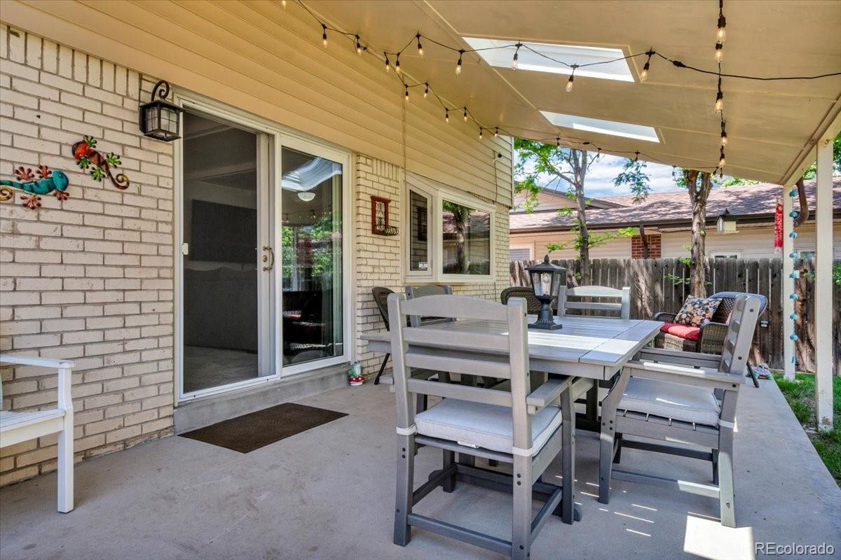 MLS Image #24 for 16941 e eastman place,aurora, Colorado