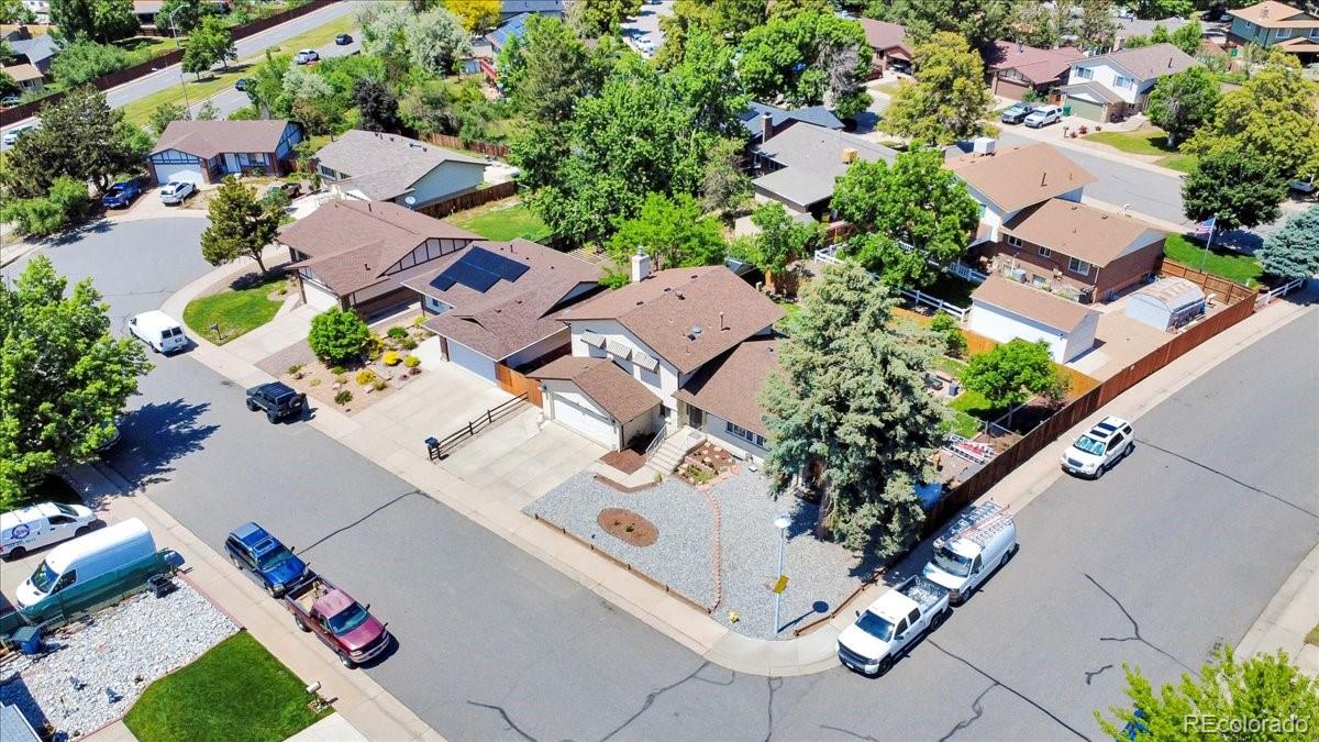 MLS Image #25 for 16941 e eastman place,aurora, Colorado