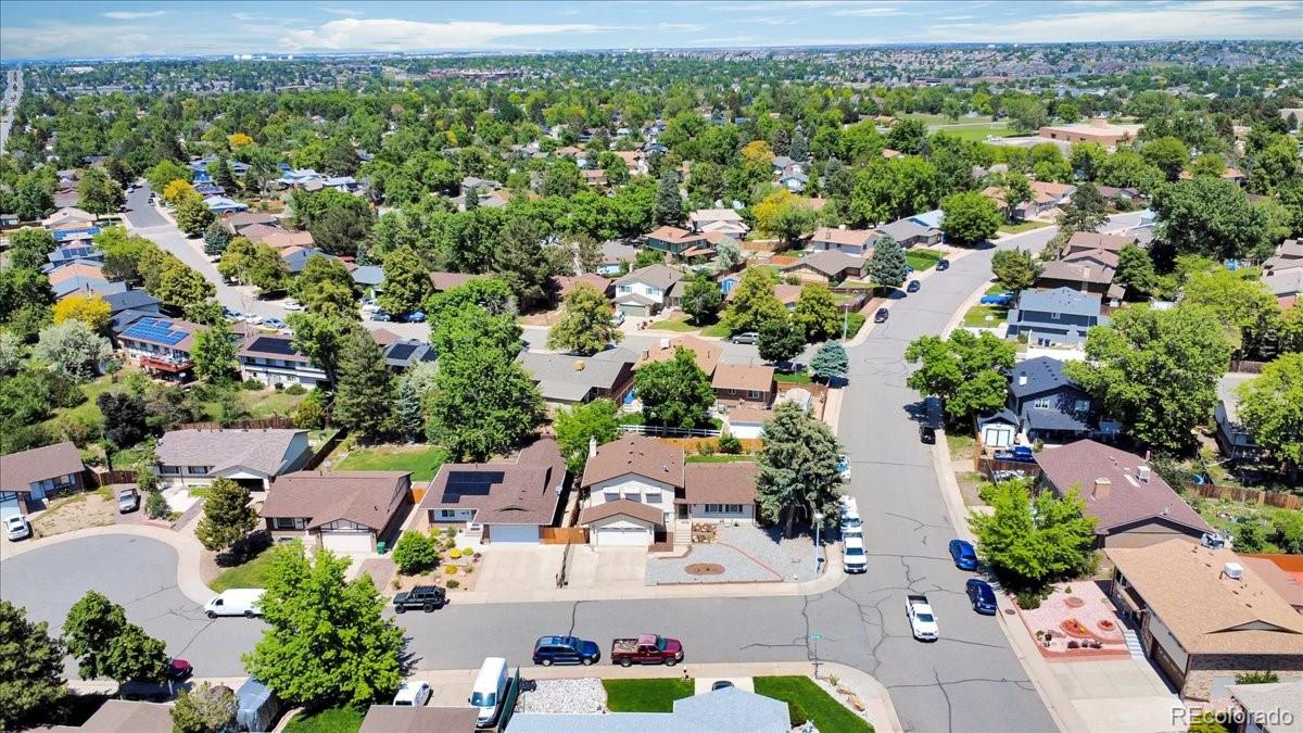 MLS Image #26 for 16941 e eastman place,aurora, Colorado