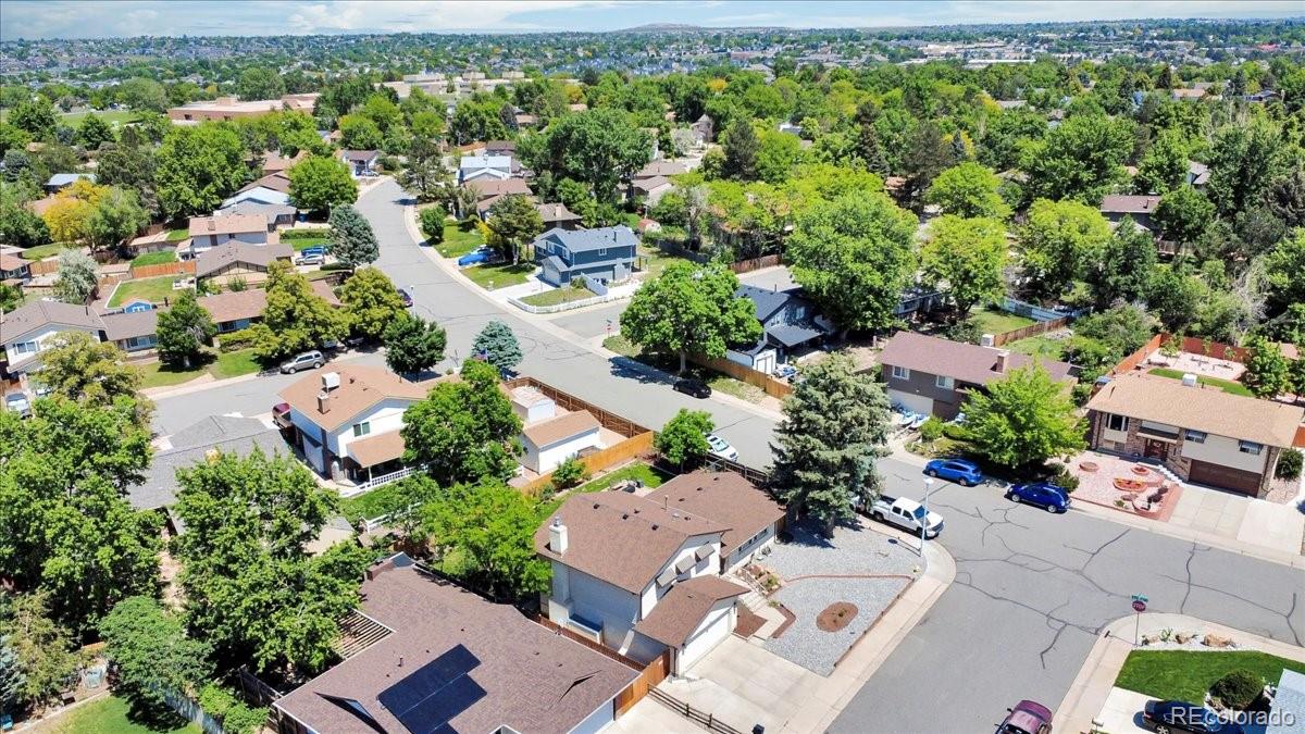 MLS Image #27 for 16941 e eastman place,aurora, Colorado