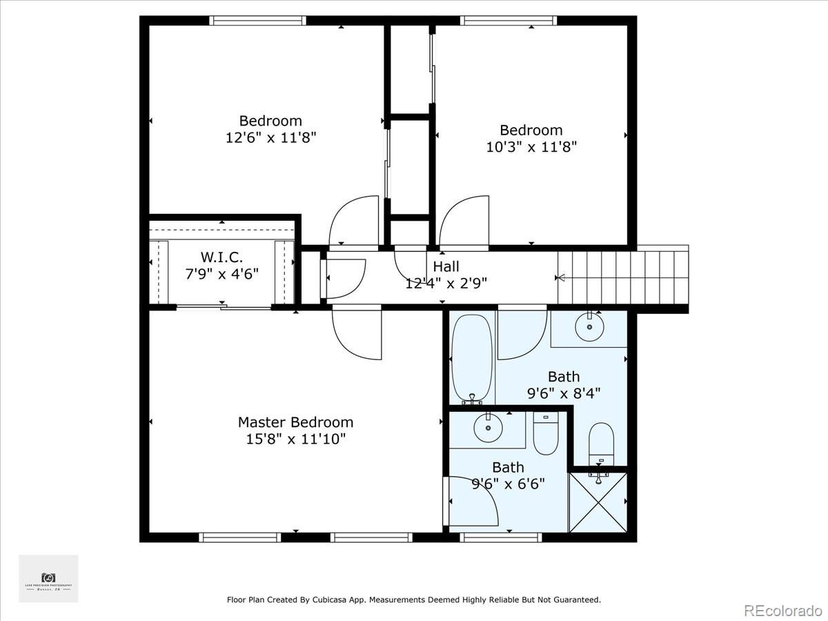 MLS Image #28 for 16941 e eastman place,aurora, Colorado