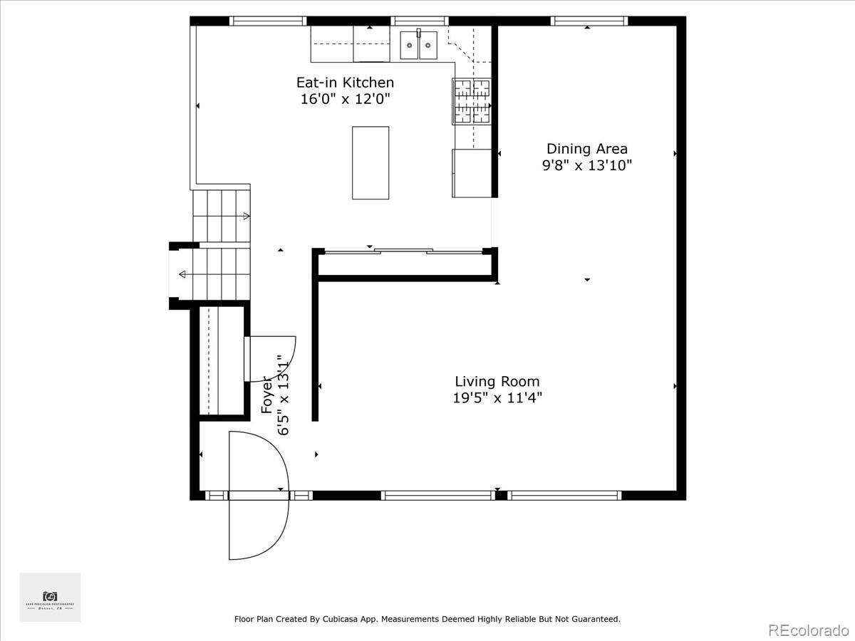 MLS Image #29 for 16941 e eastman place,aurora, Colorado