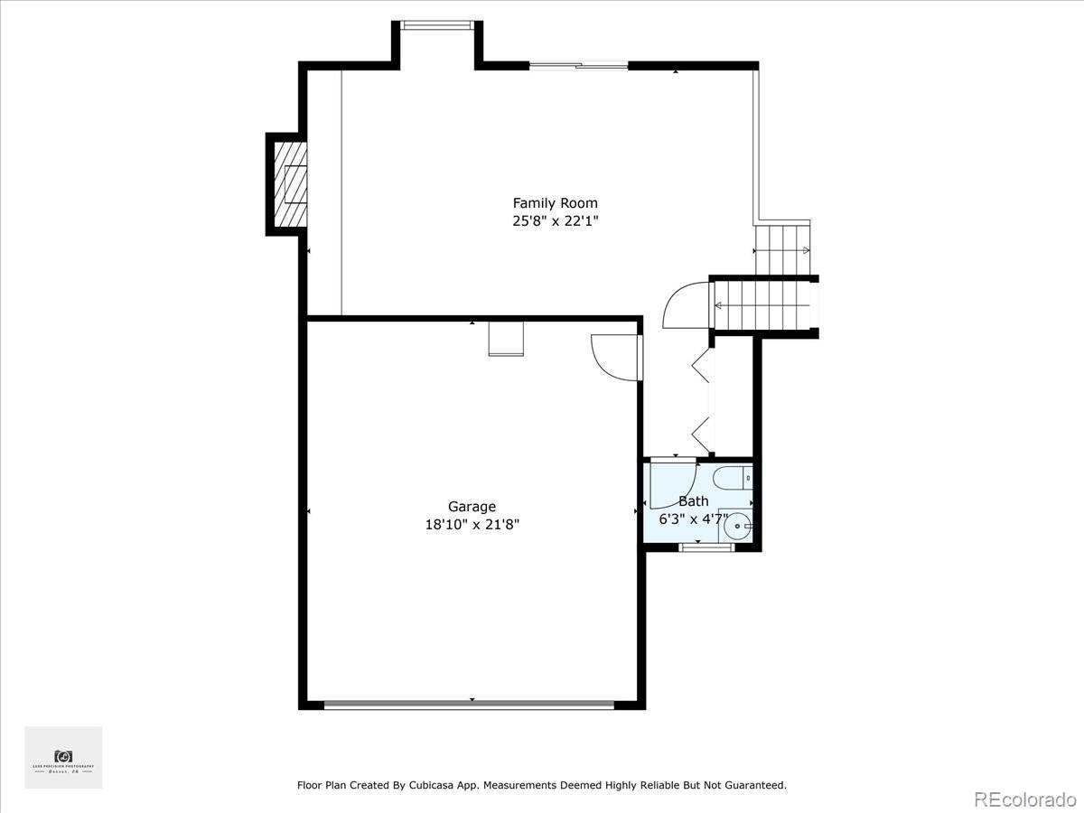 MLS Image #30 for 16941 e eastman place,aurora, Colorado