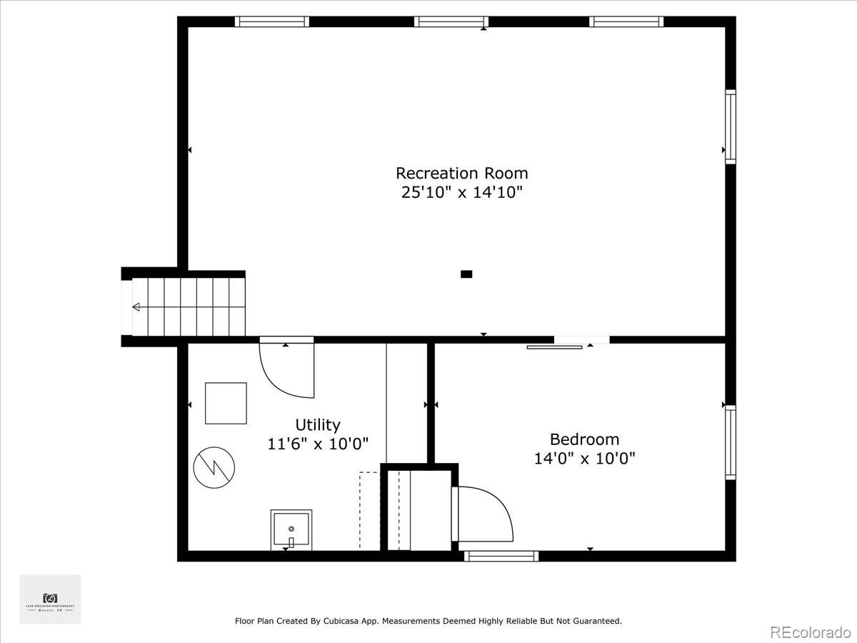 MLS Image #31 for 16941 e eastman place,aurora, Colorado