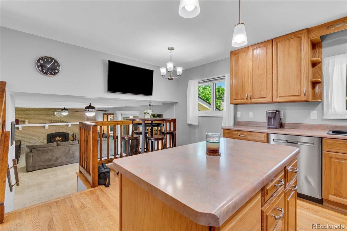 MLS Image #5 for 16941 e eastman place,aurora, Colorado