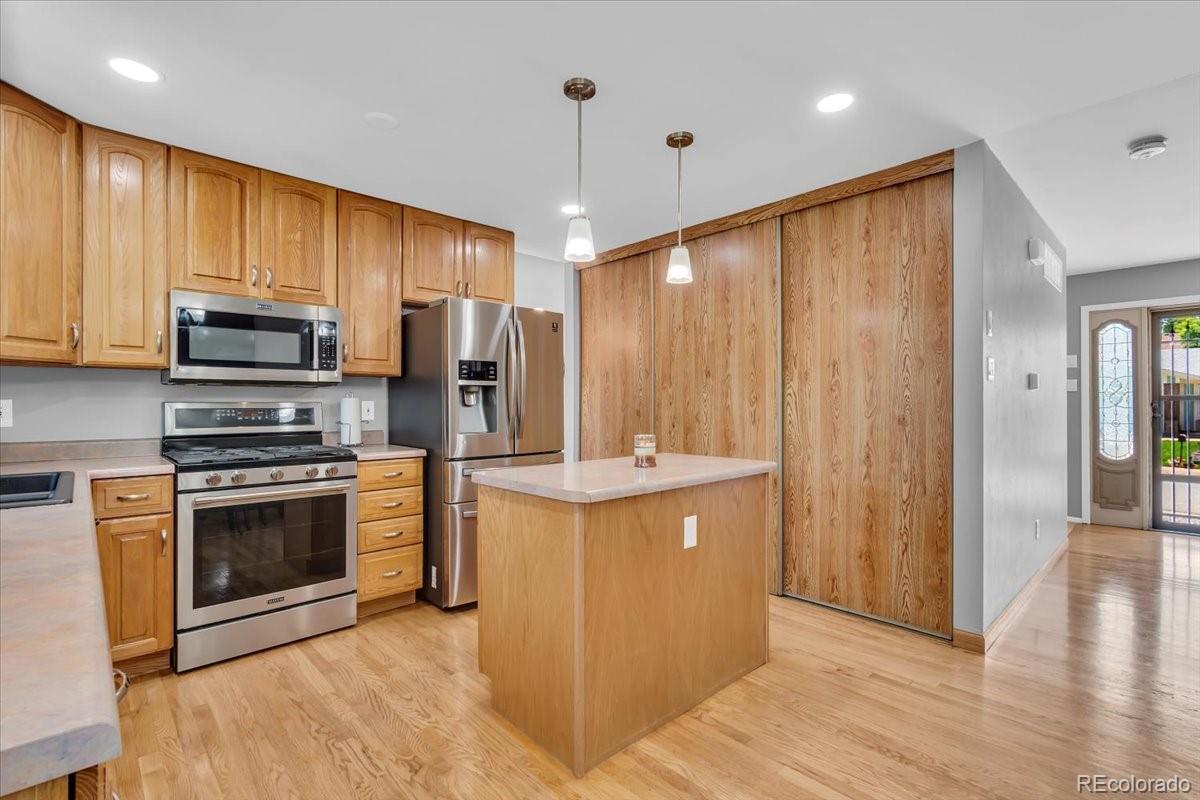 MLS Image #6 for 16941 e eastman place,aurora, Colorado