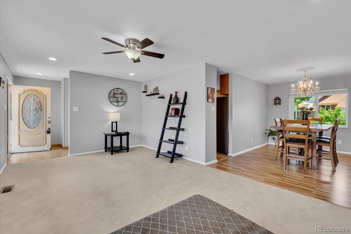 MLS Image #9 for 16941 e eastman place,aurora, Colorado